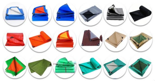 外貿出口的pe篷布和國內銷售有什么區別？