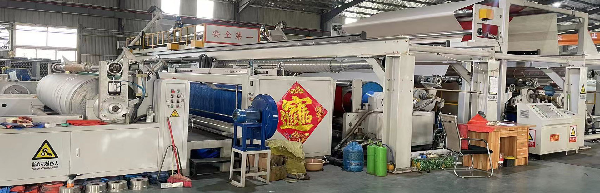 PE、PP篷布生產定制源頭工廠